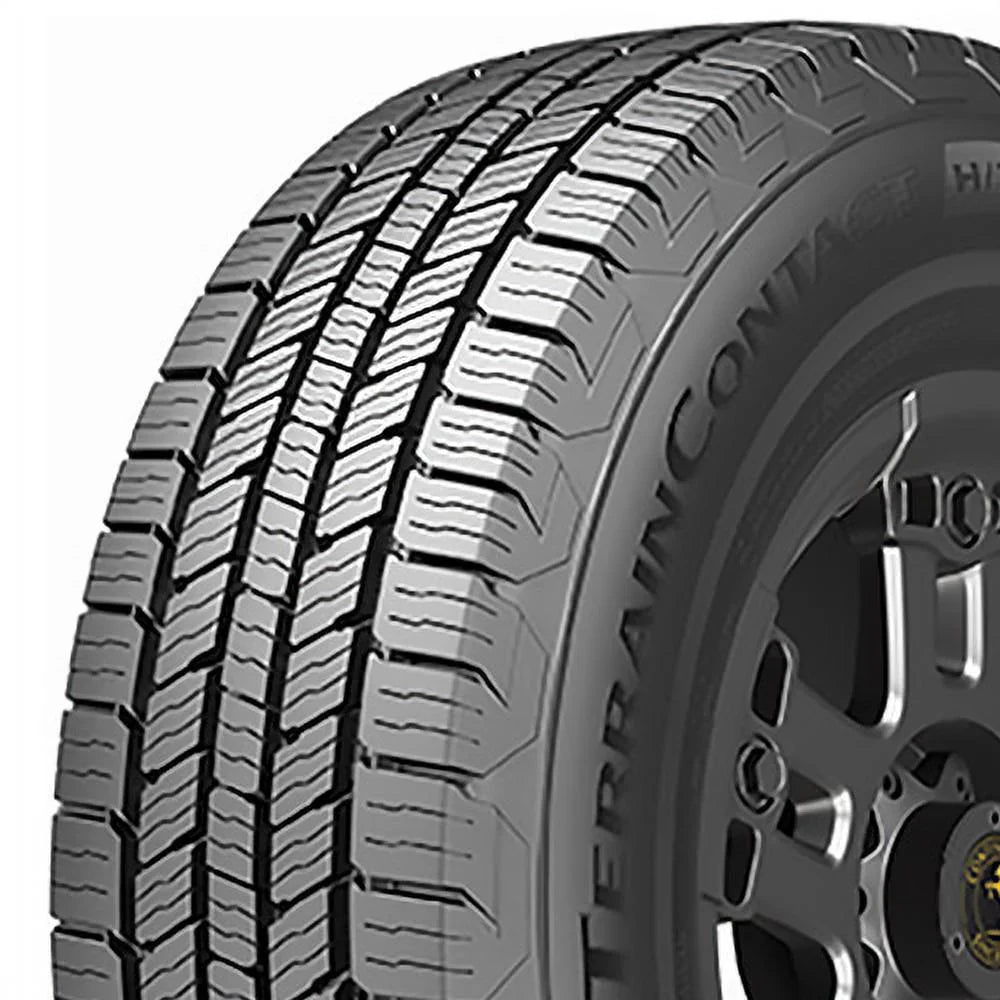Continental TerrainContact H/T LT275/55R20 117H BSW All-Season Tire - 15571930000