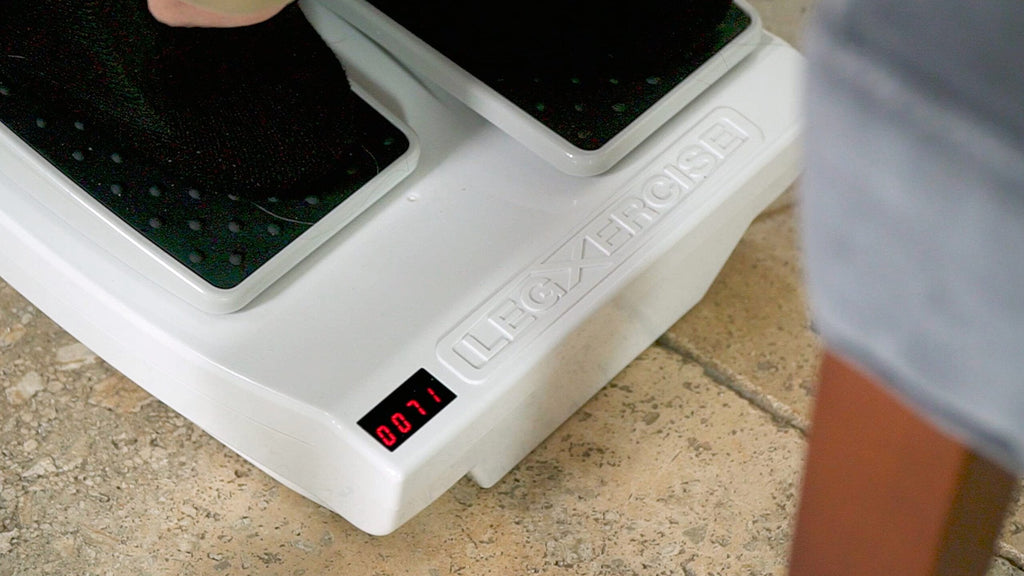Legxercise Pro LEGX-012
