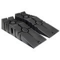 RhinoGear 11914MI RhinoRamps Vehicle Ramp, Pair, 12,000lb. GVW Capacity
