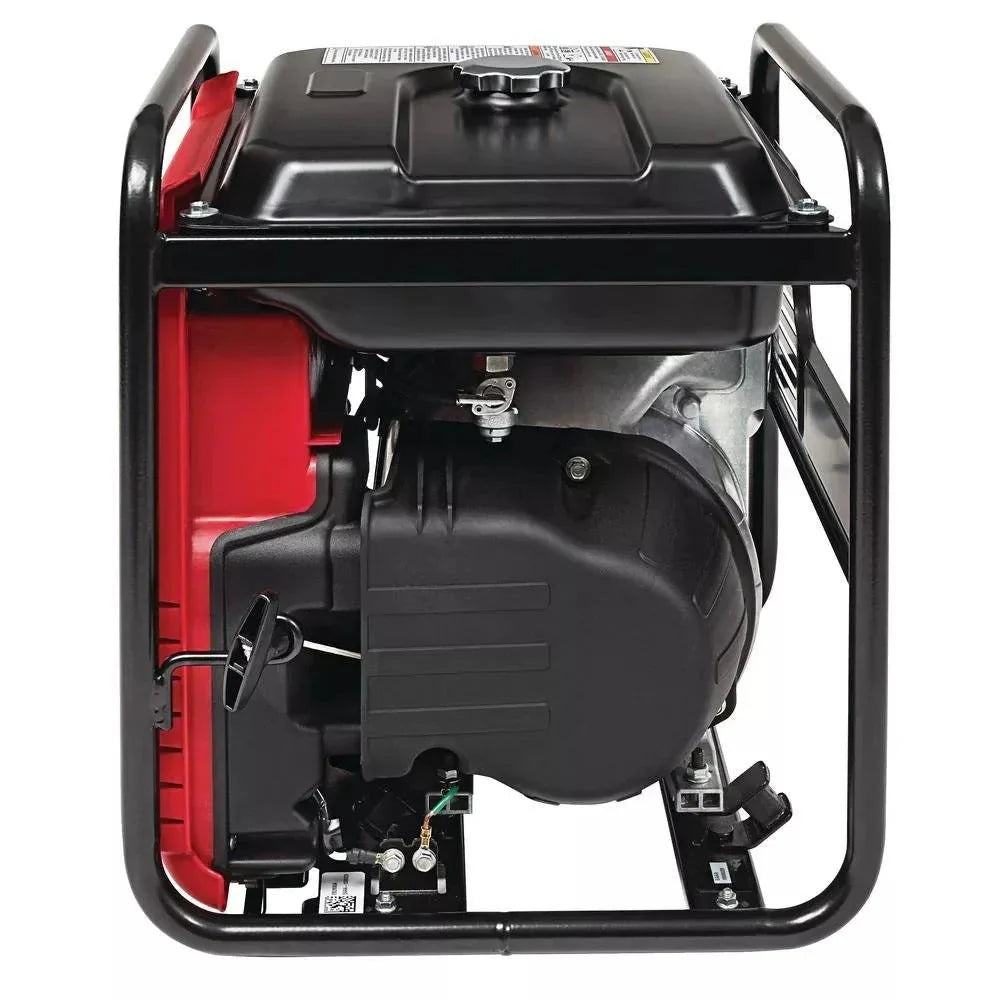Honda 2,800-Watt Gasoline Portable Industrial Inverter Generator - EB2800i