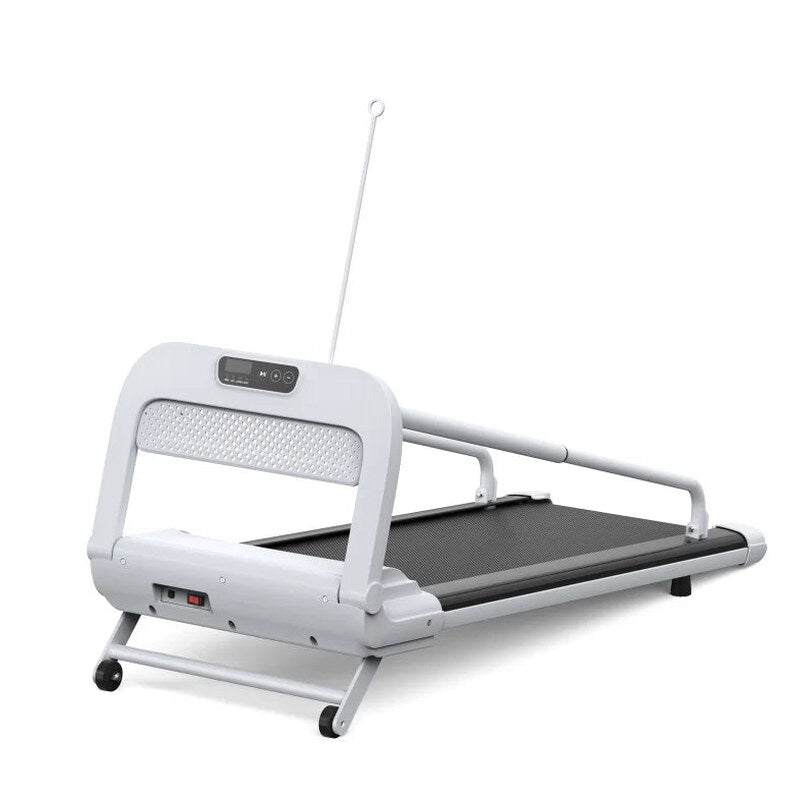 Witaxima 2025 New Quiet Smart Pet Treadmill, Adjustable Speed, Perfect for Small/Medium Dogs