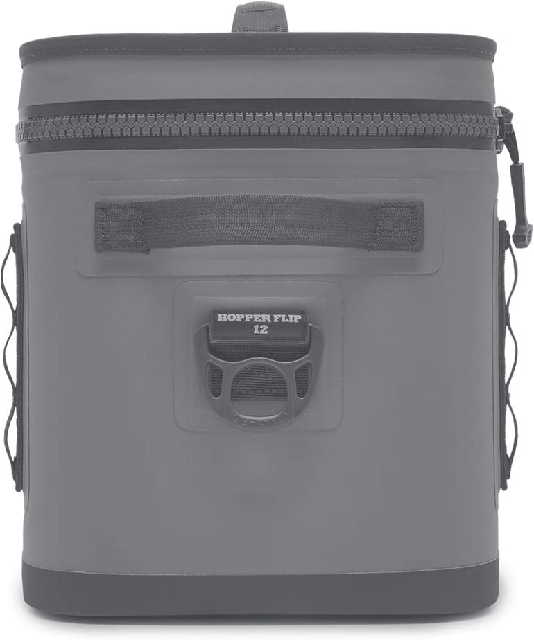 Portable Soft Cooler, 12 Cans Capacity