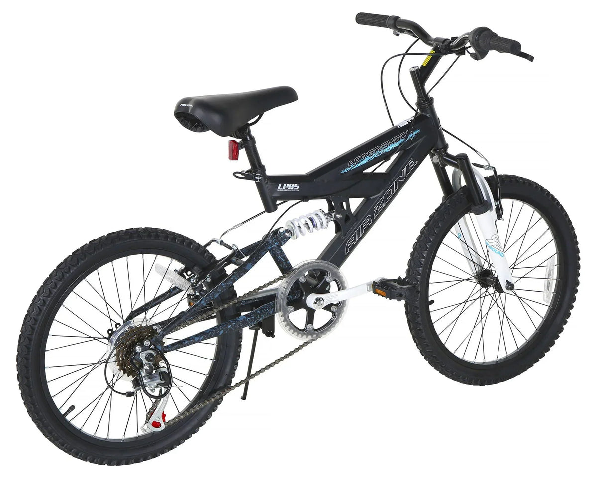 Dynacraft Air Zone 20-Inch Boys Mountain Bike - Air Zone