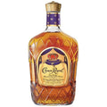 Crown Royal Canadian Whisky - 1.75L