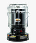 Dyna-Glo WK95C8B 23,800 BTU Indoor Kerosene Convection Heater