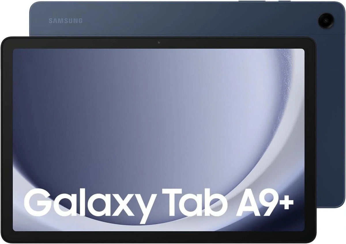 Samsung Galaxy Tab A9+ 11-inch Wi-Fi Tablet, 64 GB Storage, 4 GB RAM - 2023 Model