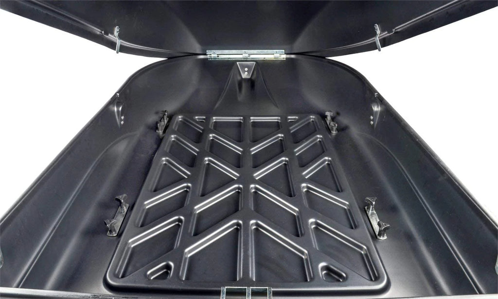 Rooftop Cargo Carrier 18 Cubic Foot Waterproof - 90098
