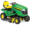 Gas Hydrostatic 42-inch 25 HP V-Twin ELS Lawn Tractor