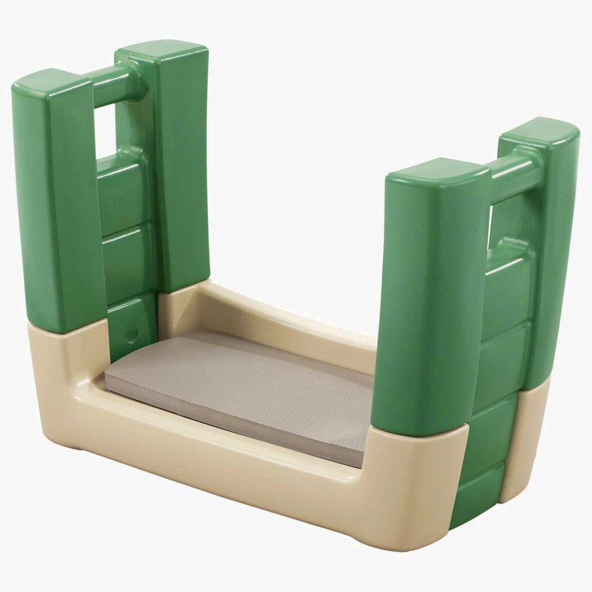 Step 2 Garden Kneeler Seat, Green
