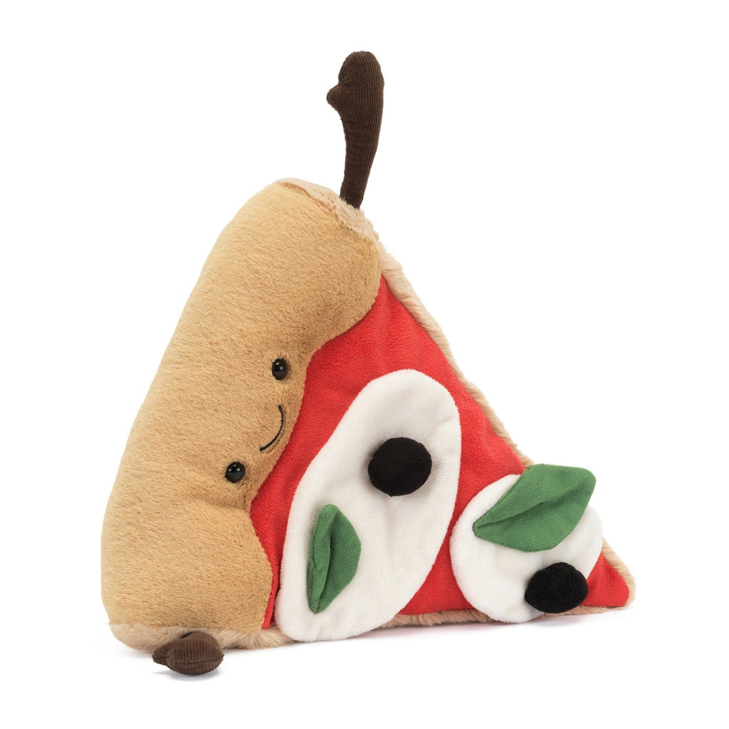 Jellycat Food Plush Toys - Pizza