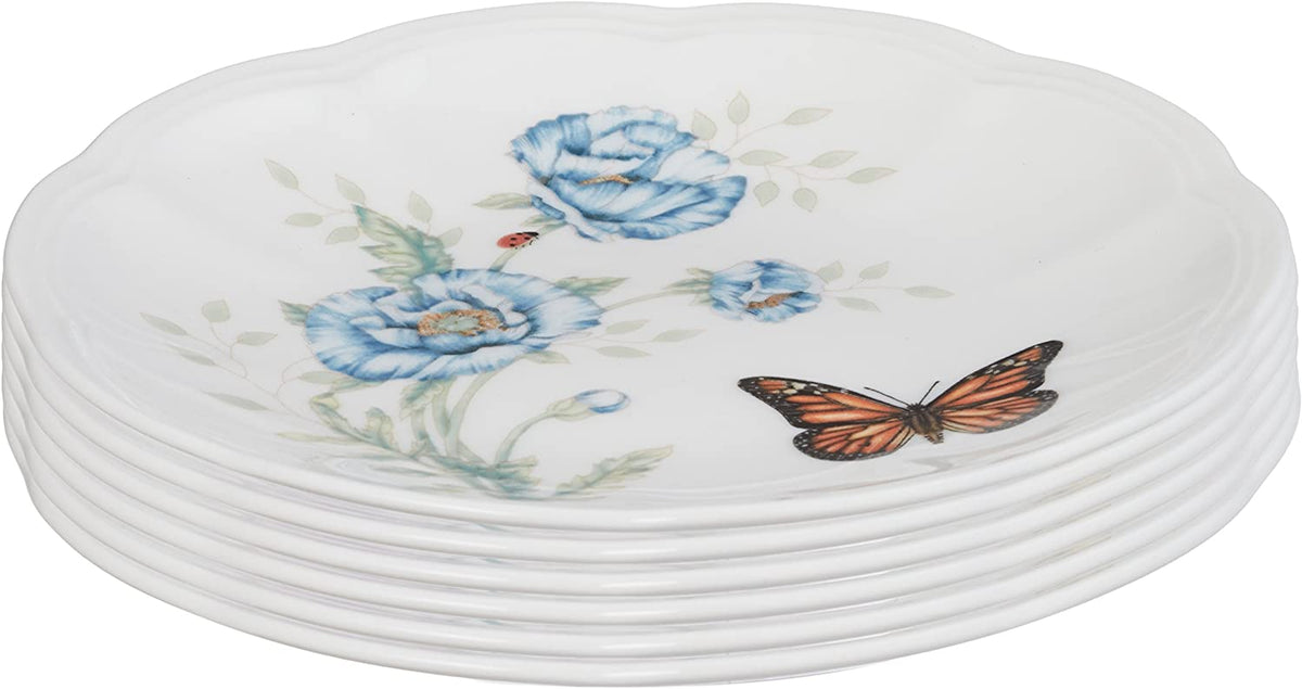 Lenox Butterfly Meadow Classic Dinnerware Set, 28 Piece