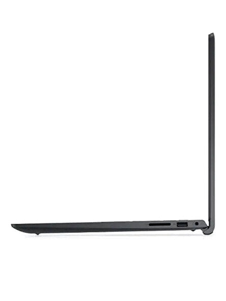 Dell Newest Inspiron 15 3511 Laptop, 15.6" FHD Touchscreen, Intel Core i5-1035G1, 12GB RAM, 256GB PCIe NVMe M.2 SSD, SD Card Reader, Webcam, HDMI, WiFi, Windows 11 Home, Black