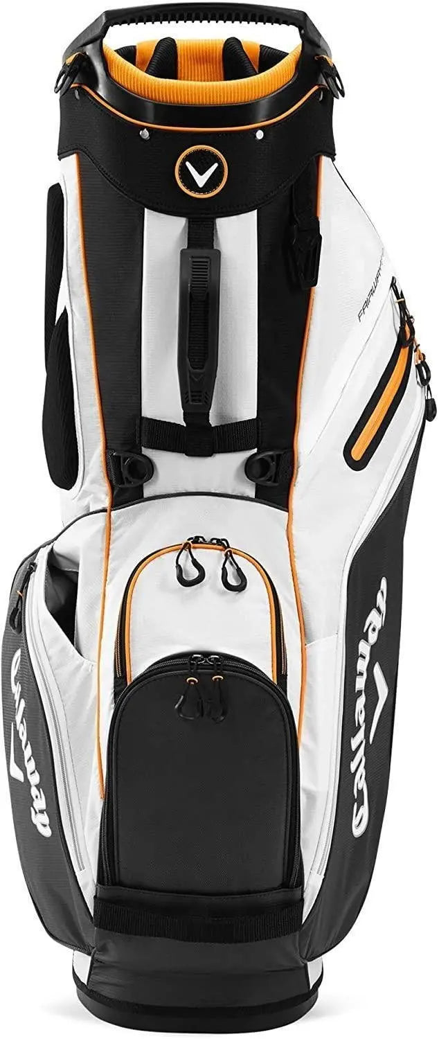 Callaway Mavrik Performance Stand Golf Bag, 14-Way - Fairway 14