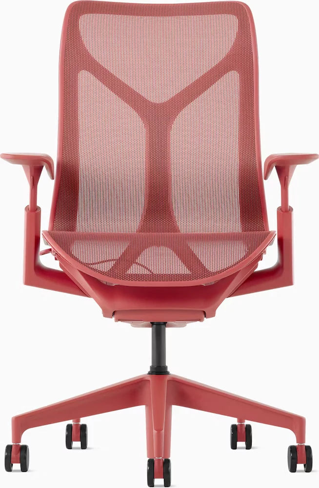 Herman Miller Cosm Mid Back Office Chair - Cosm