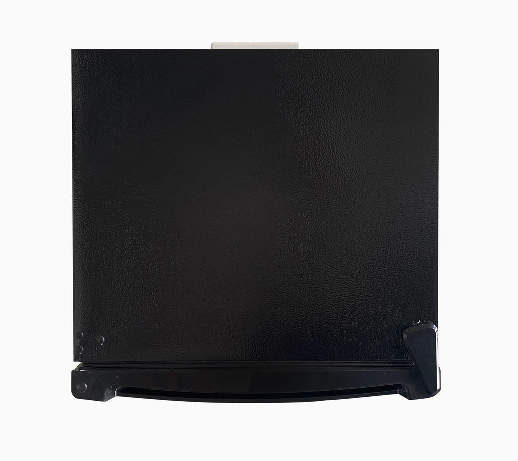 Frigidaire 6.5 Cu. ft. Upright Freezer Platinum