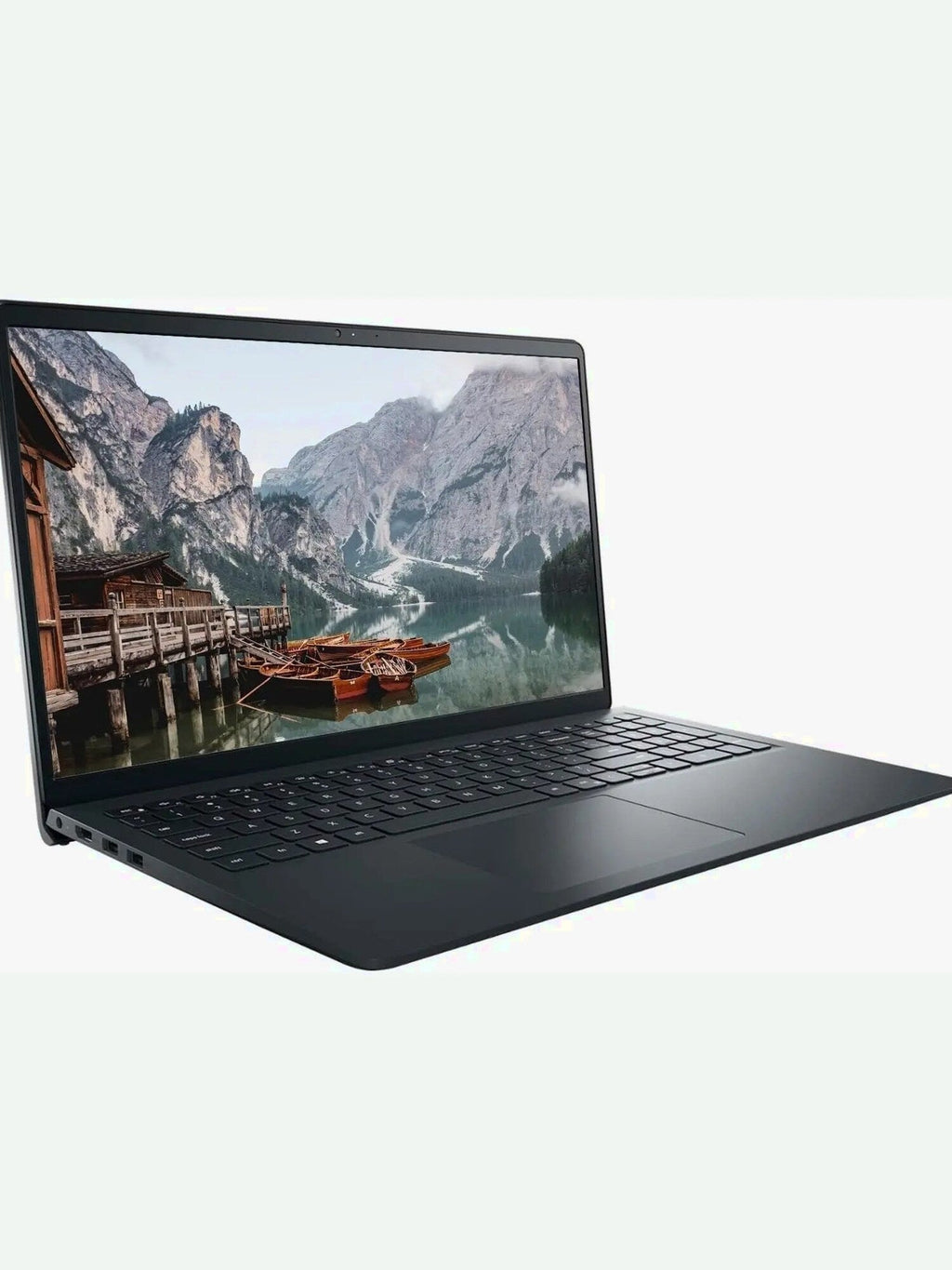 Dell Newest Inspiron 15 3511 Laptop, 15.6" FHD Touchscreen, Intel Core i5-1035G1, 12GB RAM, 256GB PCIe NVMe M.2 SSD, SD Card Reader, Webcam, HDMI, WiFi, Windows 11 Home, Black