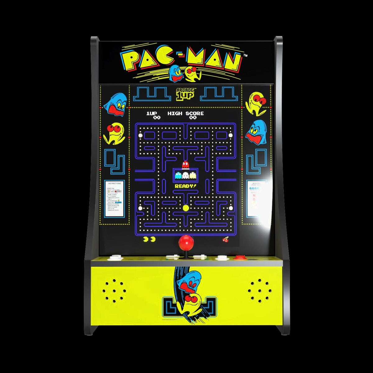 Arcade1Up, Pac-Man Partycade