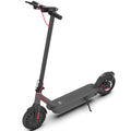 Hiboy S2 Pro Electric Scooter - 10 Solid Tires - 25 Miles Long-Range &amp; 19 MPH