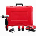 M12 12V LithiumIon Propex Expansion Tool Kit