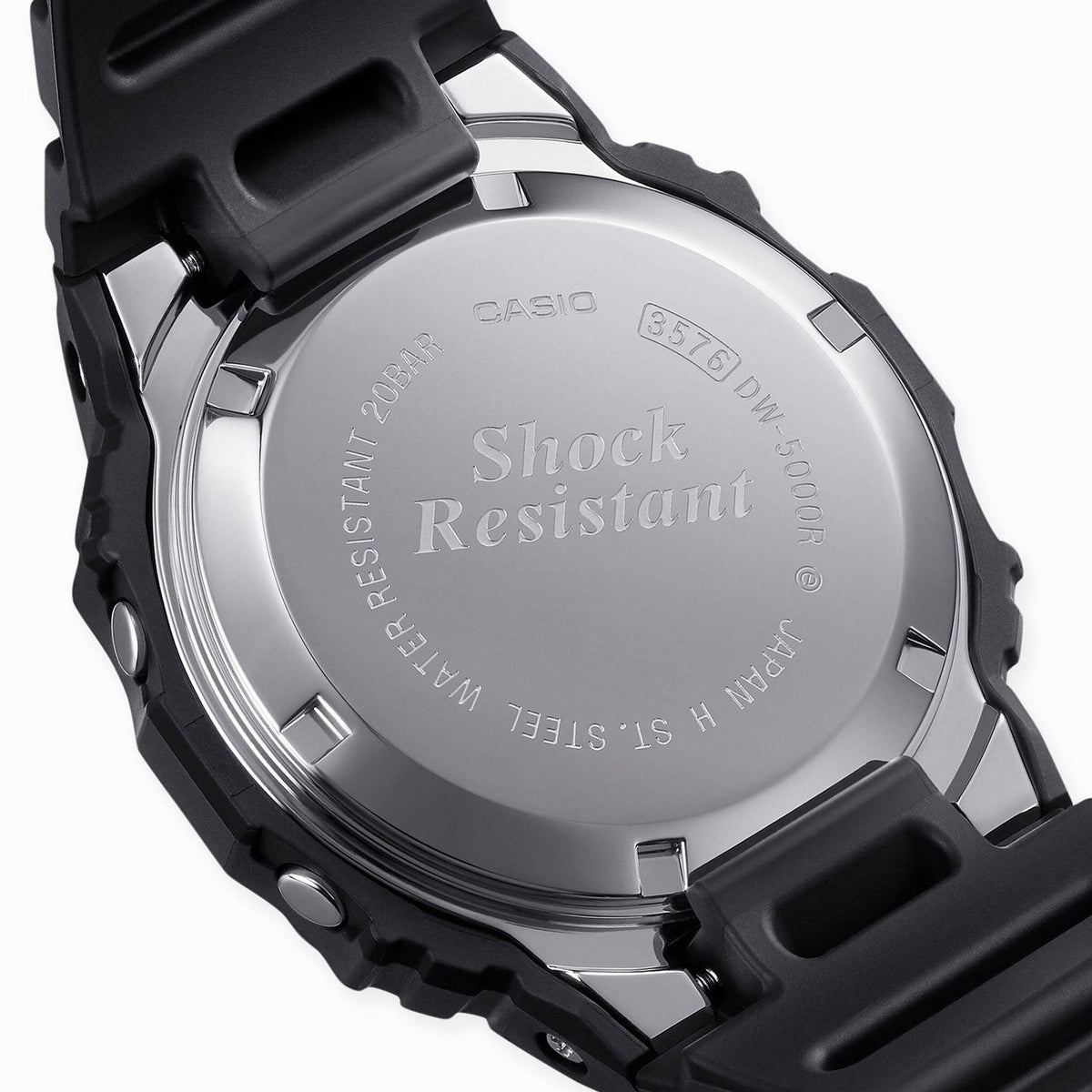 Casio G Shock Revival Watch