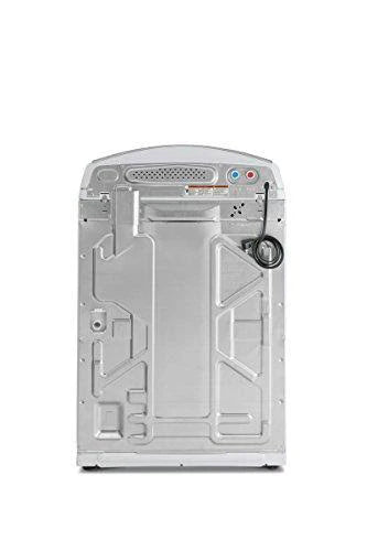 Top-Loading Washer, White