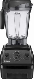 Vitamix E320 Explorian Blender Black
