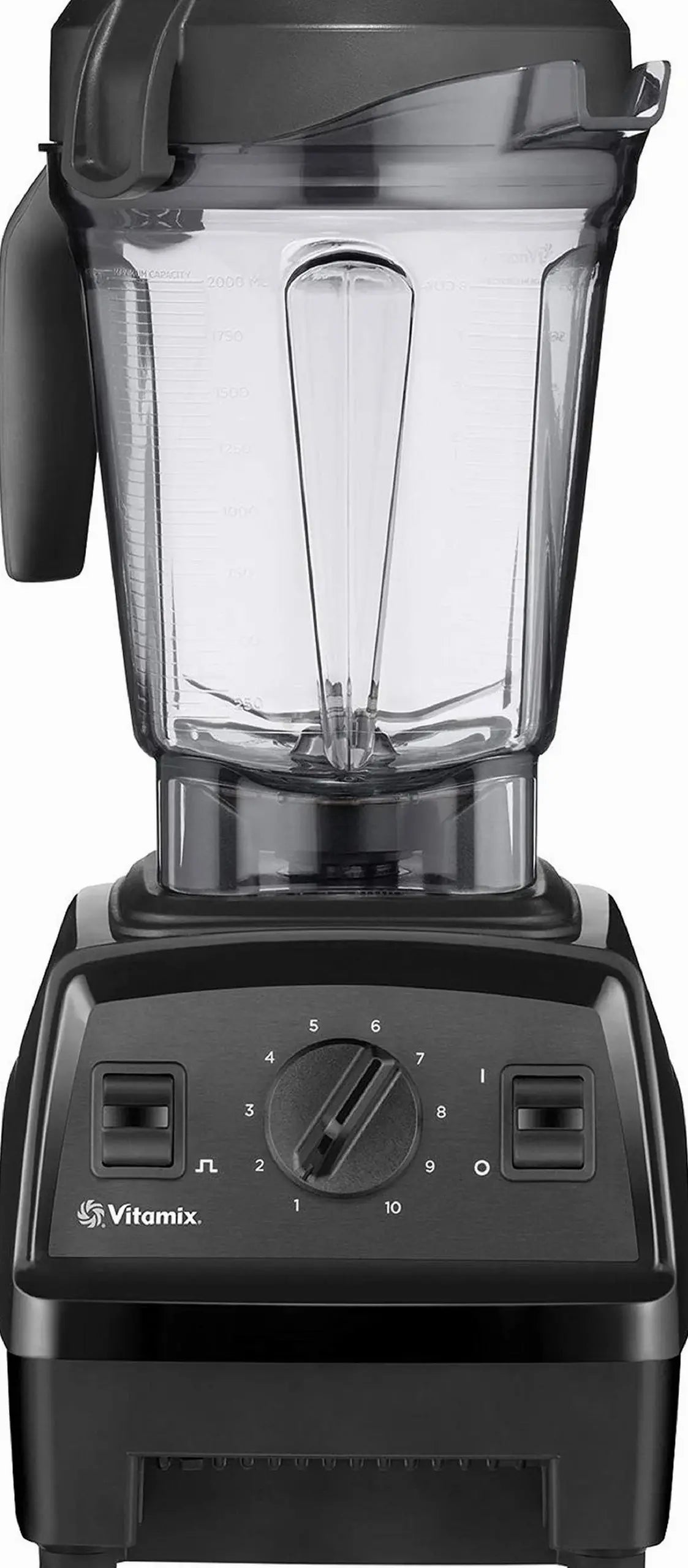 Vitamix E320 Explorian Blender Black