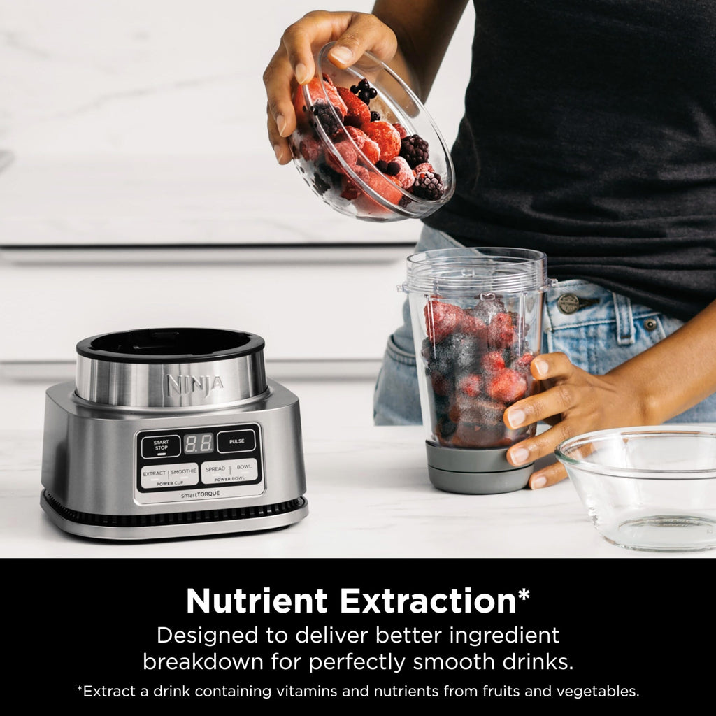 Ninja SS101 smartTORQUE multi functions Stainless