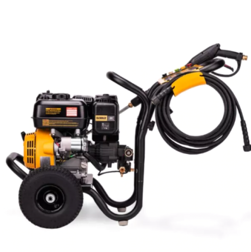 Pressure Ready 3400 PSI 2.5 GPM Cold Water Gas Pressure Washer