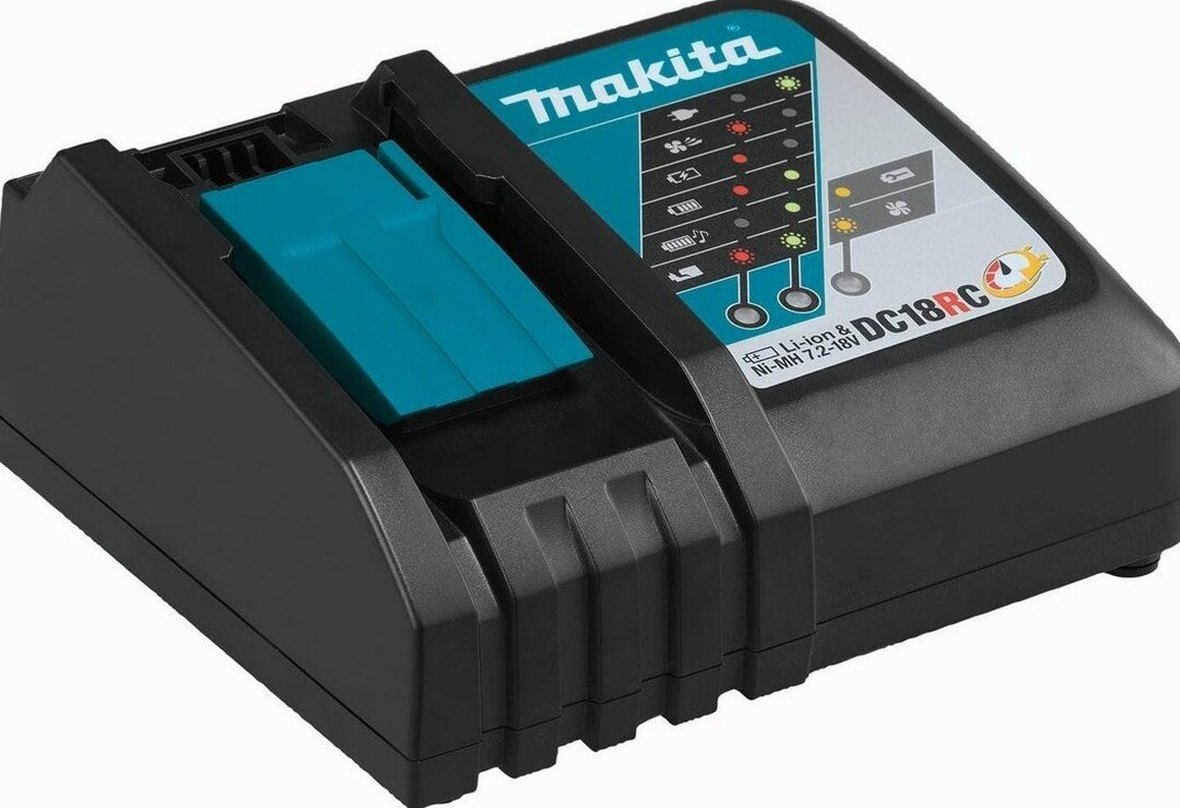 The Latest 15 Tool Combination Kit With Charger