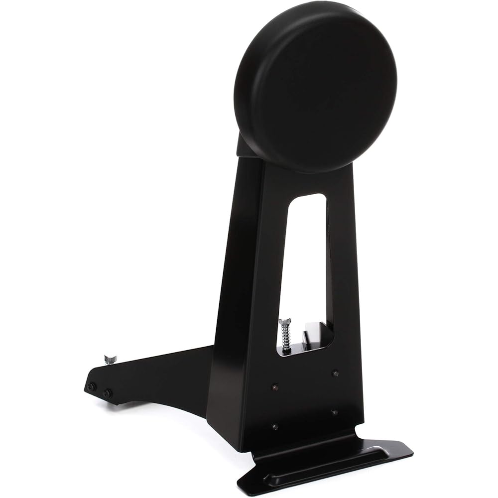 Yamaha Electronic Drum Kick Tower With Synthetic Pad - KP65