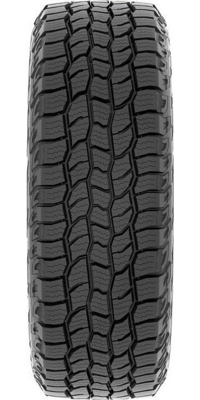 All-Terrain Light Truck And SUV Tire 245/75R16 111T