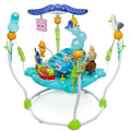 Bright Starts Baby Finding Nemo Sea of Activities Jumper Infant Entertainer, Unisex