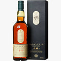 Lagavulin Scotch Single Malt 16 Year - 750ML