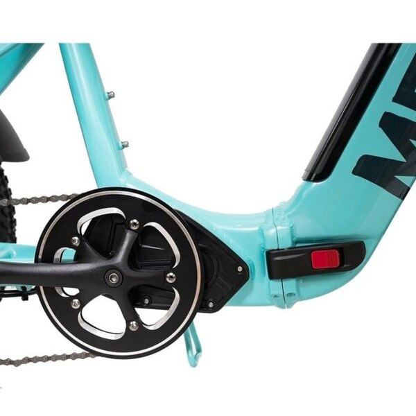 SILVERADO 20 48V/14AH 750W Foldable Fat Tire Electric Trike, 330LBS (96817362)