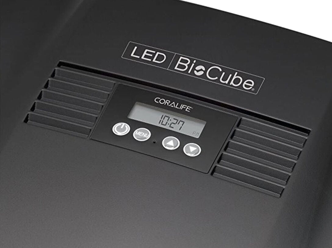 LED Tanks and Combo Kits (32 Gallon Tank/Stand Kit)