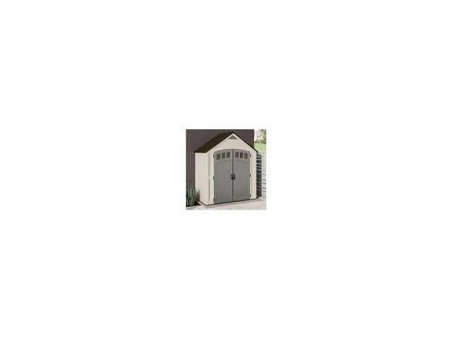 Covington Storage Shed 7 ft. x 4 ft.