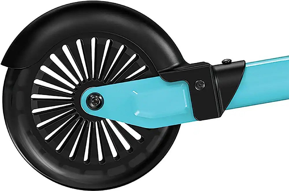 Self-Propelled Go-Kart