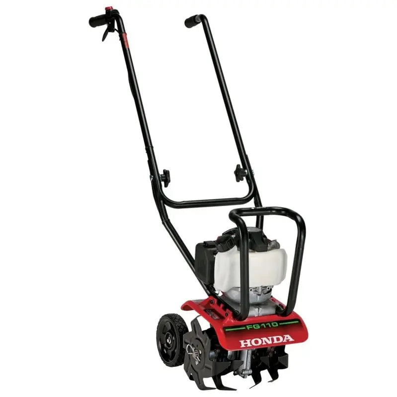 Honda Gas-Powered Garden Cultivator - FG110