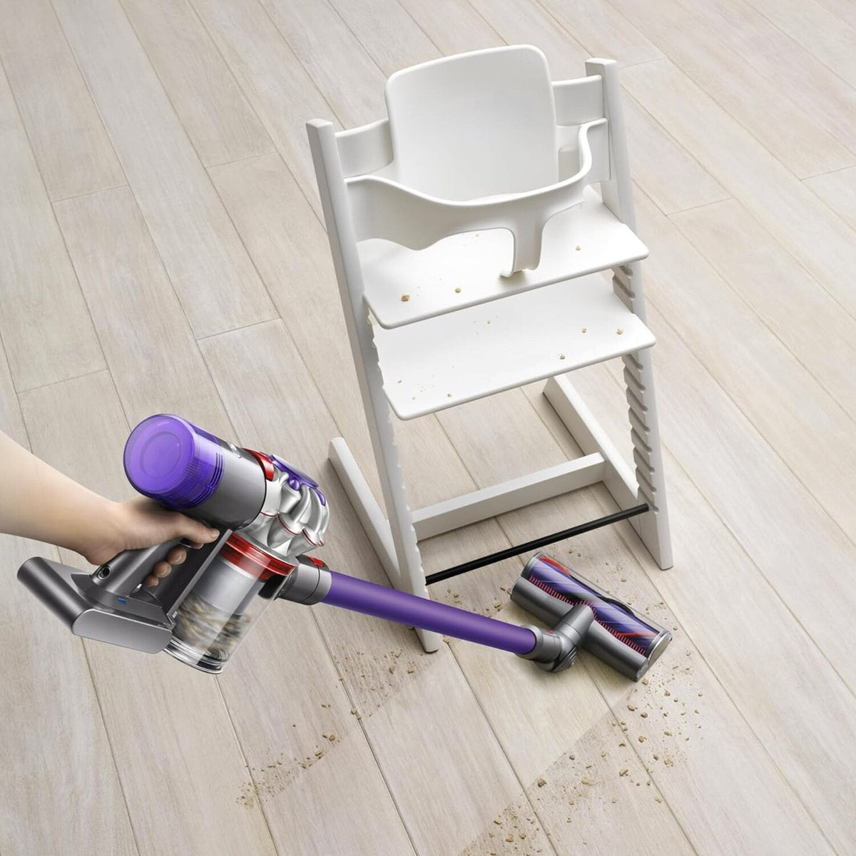 Dyson V8 Cordless Vacuum Cleaner