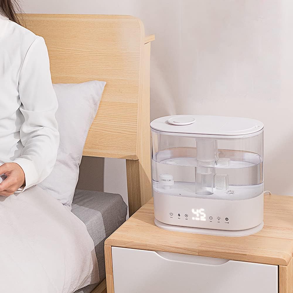 Top Fill Bedroom Humidifier 4L