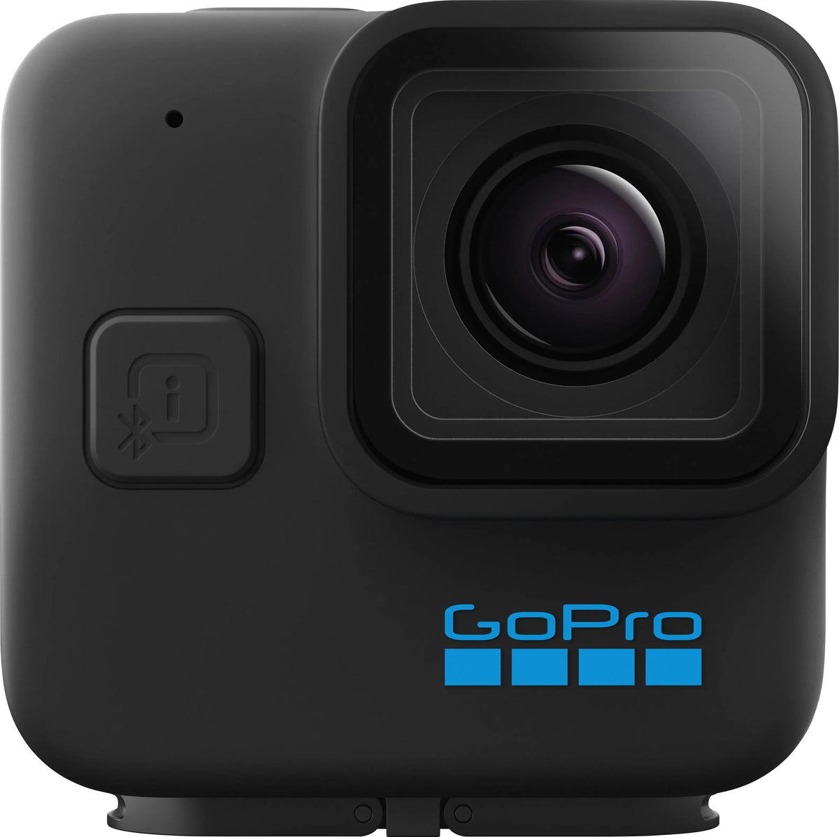 GoPro Action Camera - HERO11 Black Mini, 5.3K60, 10 Meter Waterproof