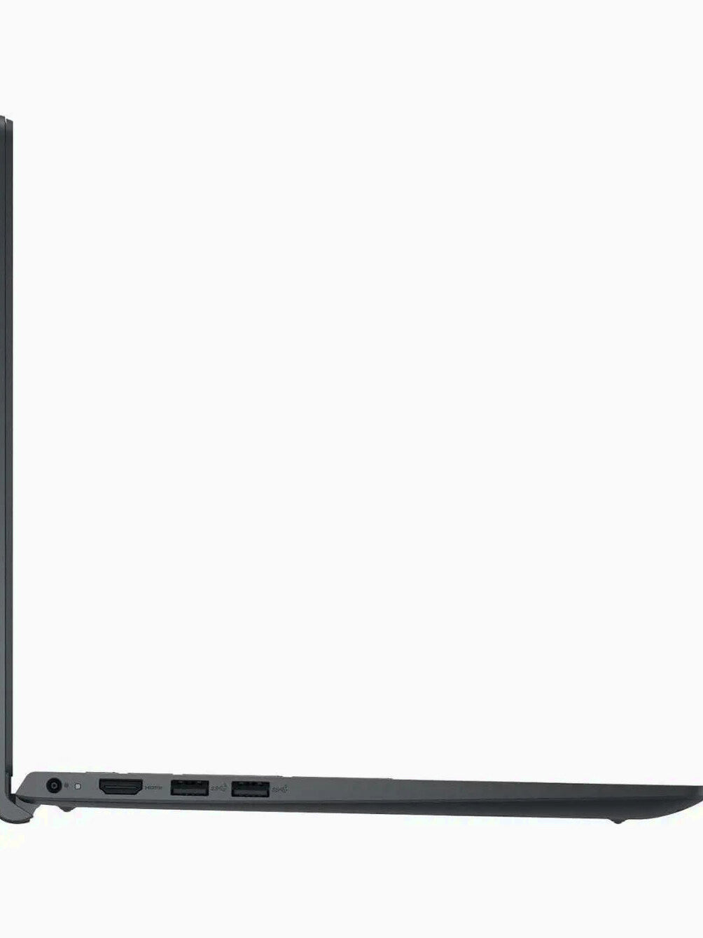 Dell Newest Inspiron 15 3511 Laptop, 15.6" FHD Touchscreen, Intel Core i5-1035G1, 12GB RAM, 256GB PCIe NVMe M.2 SSD, SD Card Reader, Webcam, HDMI, WiFi, Windows 11 Home, Black