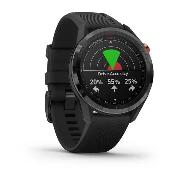 Garmin GPS Golf Watch - Approach S62