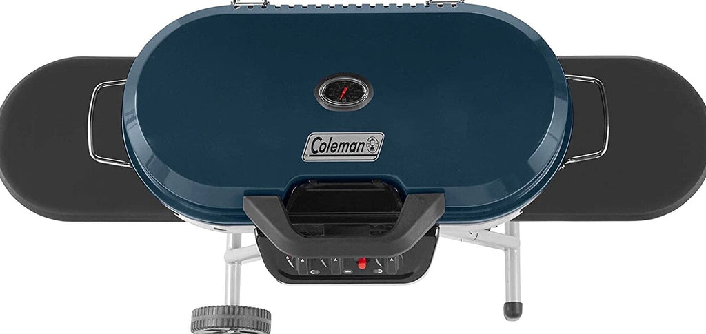 Coleman RoadTrip 285 Portable Stand-Up Propane Grill
