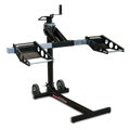 MoJack 750 lb. Capacity XT Riding Mower Lift 45002