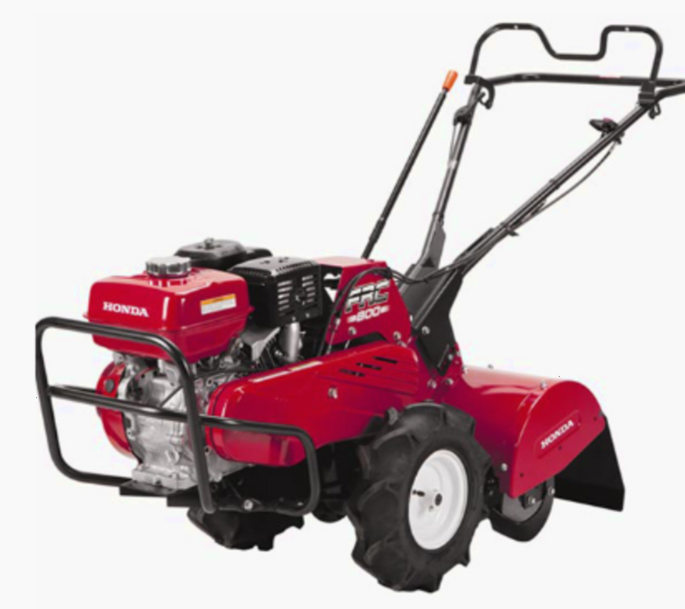 Tiller Rear Tine 8hp 20′′ FRC800K1AN