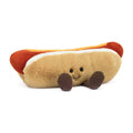 Jellycat Food Plush Toys - Hot Dog