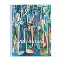 Wifredo Lam: When I Don't Sleep. I Dream - Hardcover Book