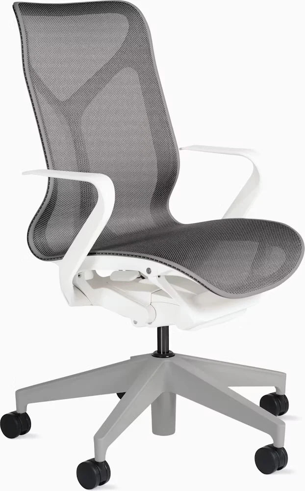 Herman Miller Cosm Mid Back Office Chair - Cosm